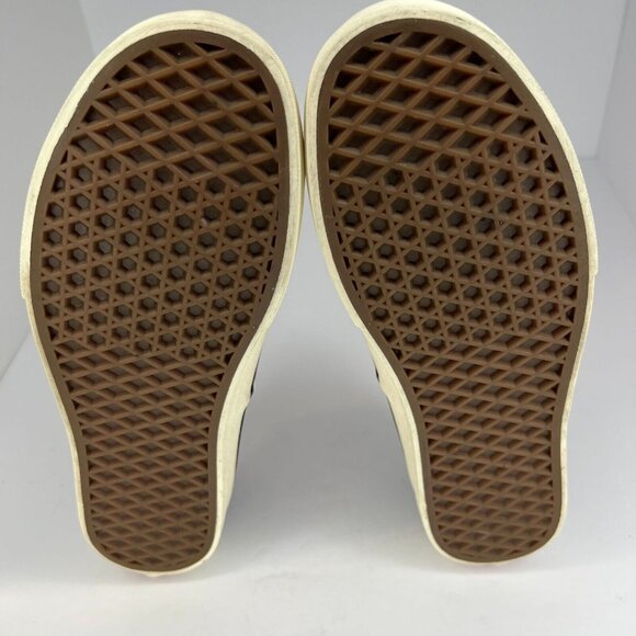 Vans Unisex 500714 Multicolor Have A Trip Authentic Sf Size 9M 10.5W Sneakers - Picture 8 of 10